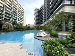One-north Eden (D5), Apartment #492118791